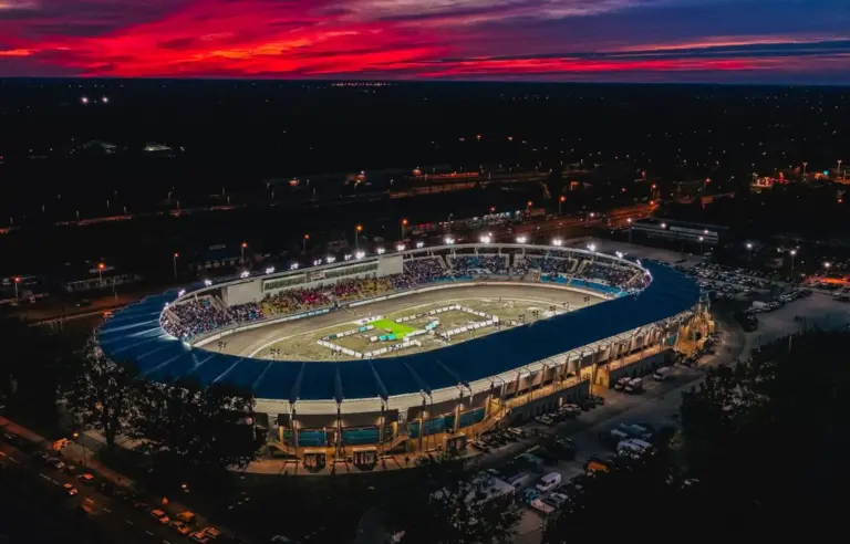 Moto Arena Lodz