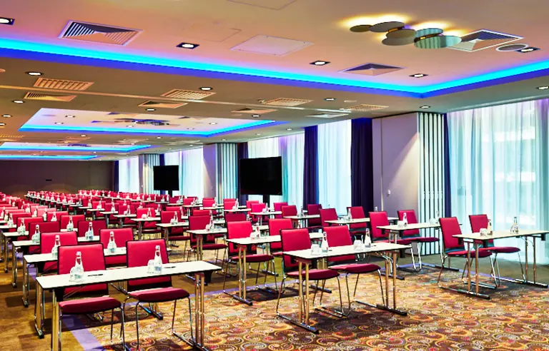 NYX Hotel Warsaw by Leonardo Hotels - photo 1