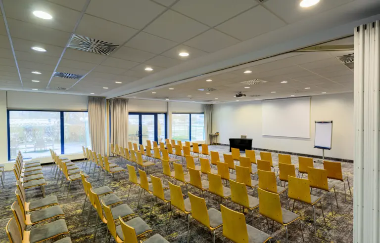 Novotel Gdańsk Centrum - zdjęcie 1