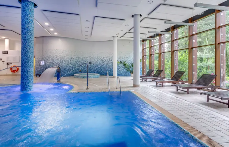 Holiday Inn Resort Warszawa Józefów Centrum Delphinus & SPA