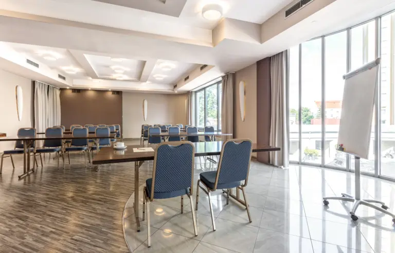 Hotel Kaliski Słubice - zdjęcie 1