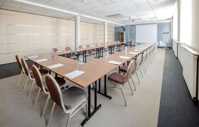 Hotel Panorama Mszczonów - photo 1