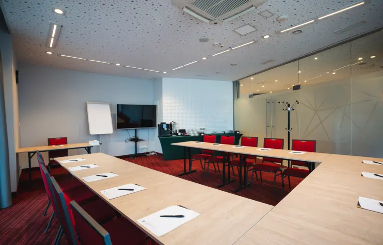 Focus Hotel Premium Gdańsk - zdjęcie 1