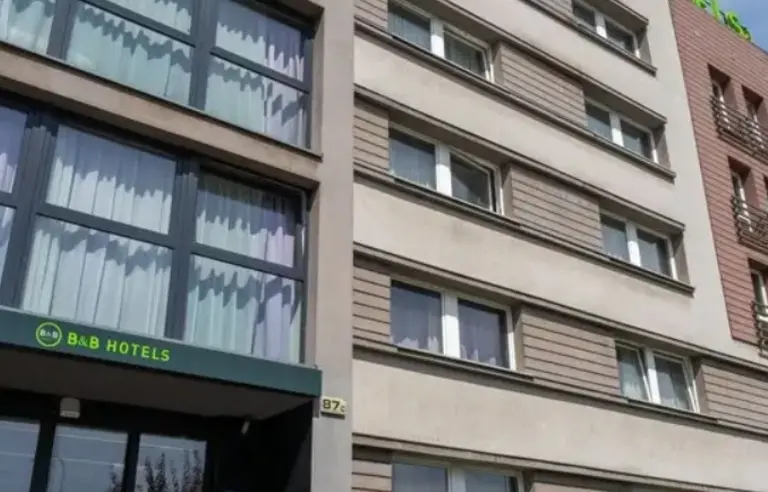 B&B Hotel Bytom