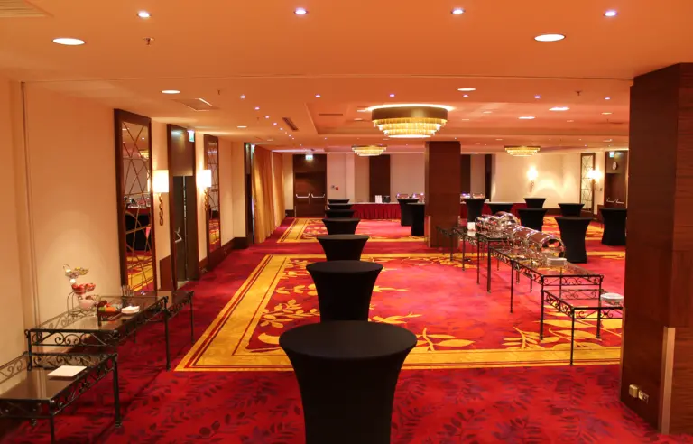 Warsaw Presidential Hotel - zdjęcie 1