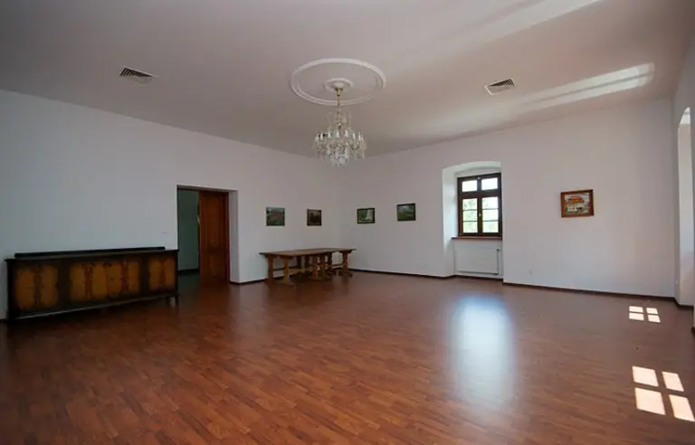 Pałac Kietlin - photo 1