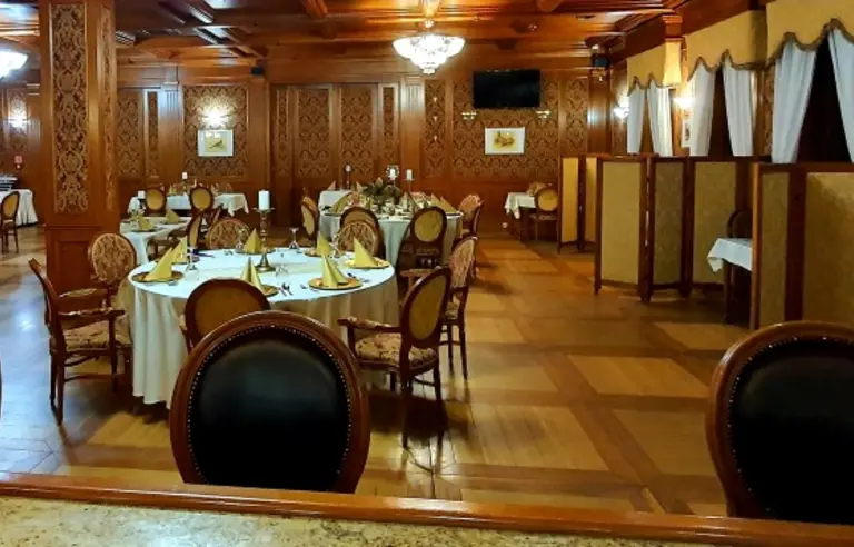 Hotel Senator Gran Via - zdjęcie 1