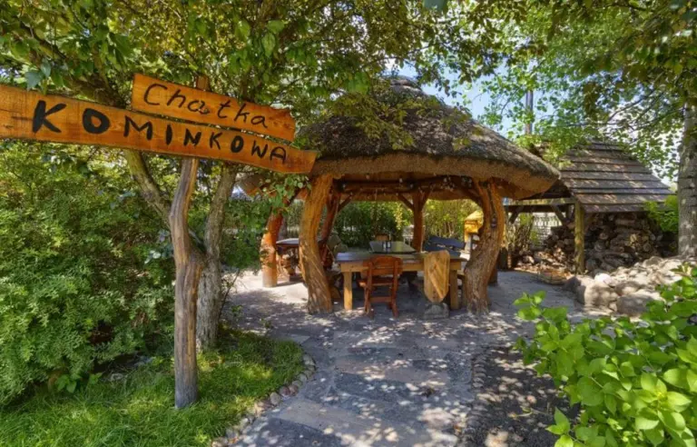 Mirabelkowe Zacisze - photo 1