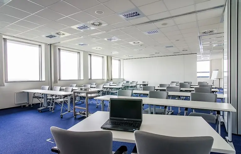 Millenium Towers Wroclaw sala konferencyjna