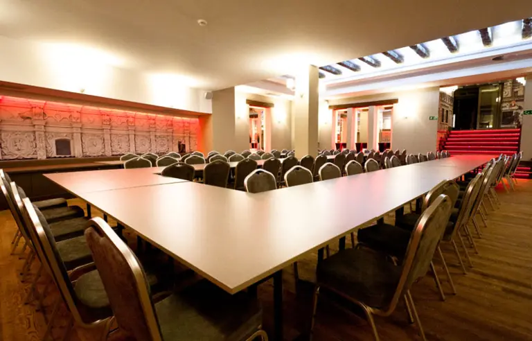 sala konferencyjna 2