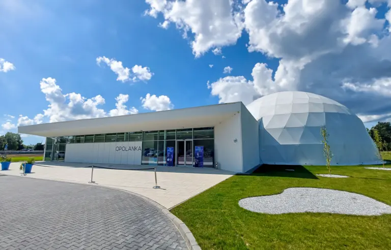 Opolanka Restaurant & Leisure - photo 1