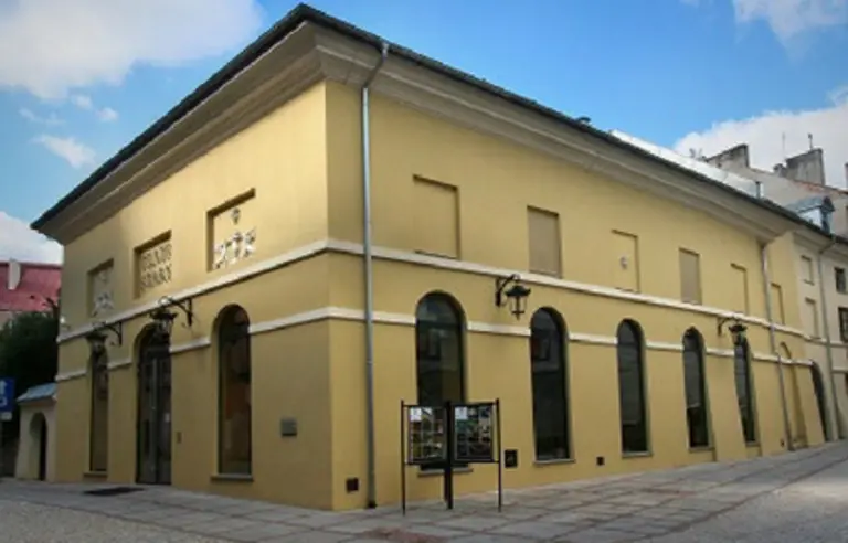 Teatr Stary w Lublinie