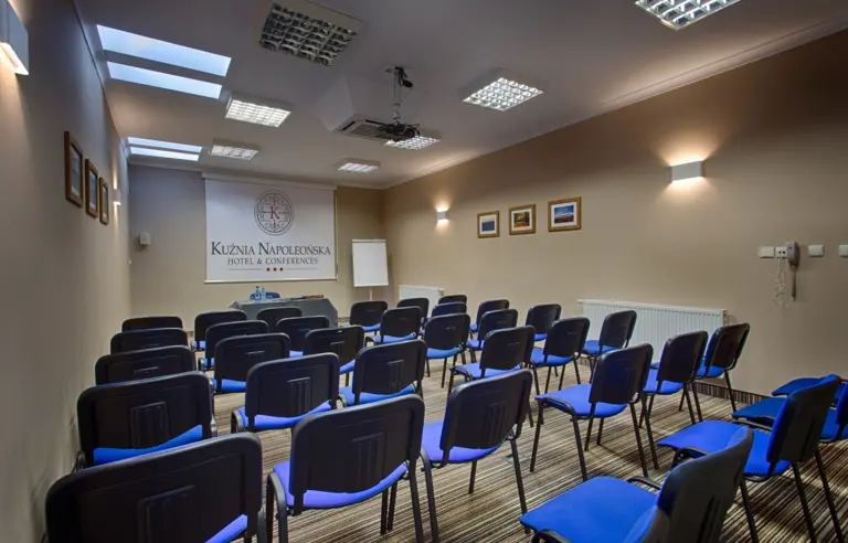 Hotel Kuźnia Napoleońska - zdjęcie 1