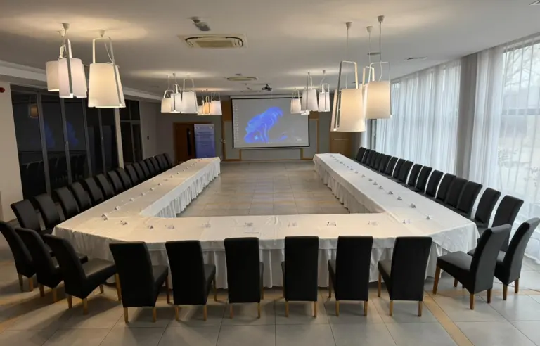 Aroma Stone Hotel - photo 1