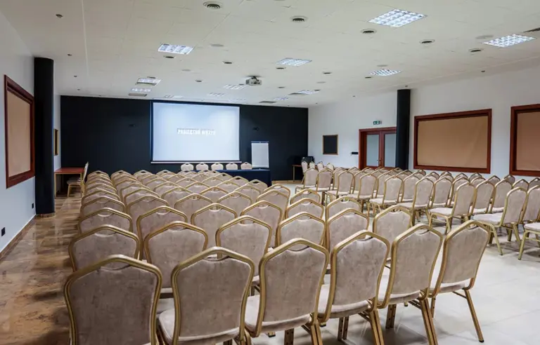 Hotel Reśliński - photo 1