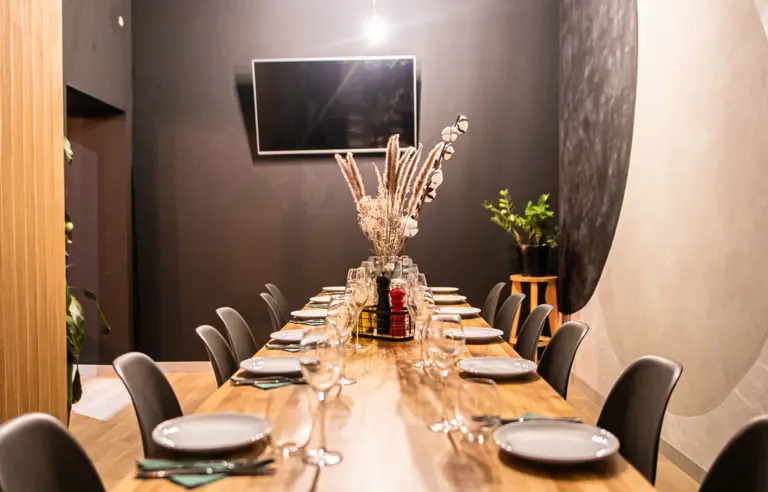 TAMA KLUB - zdjęcie 1