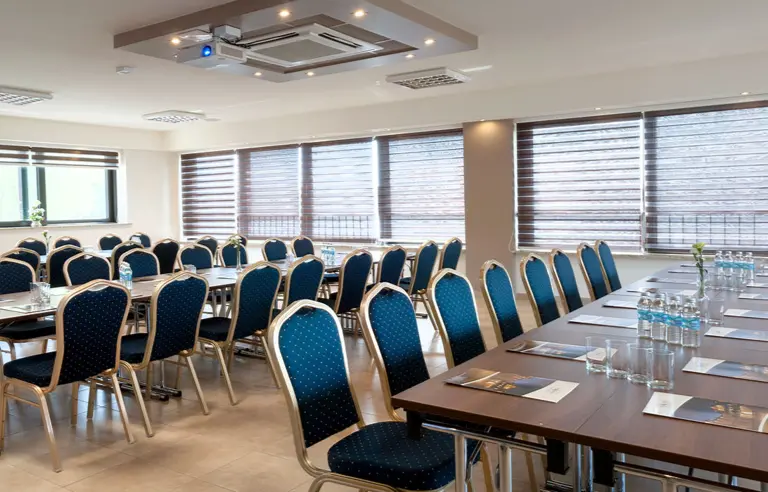 Hotel SPA Rusałka - photo 1