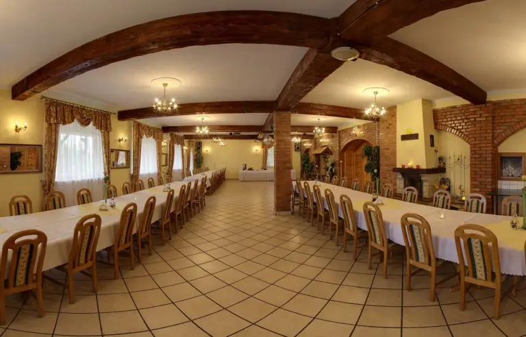 Ośrodek Szkoleniowo-Wypoczynkowy "PSZCZELINIEC" - photo 1