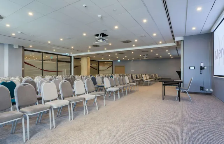 Hotel Mercure Gdynia Centrum - zdjęcie 1