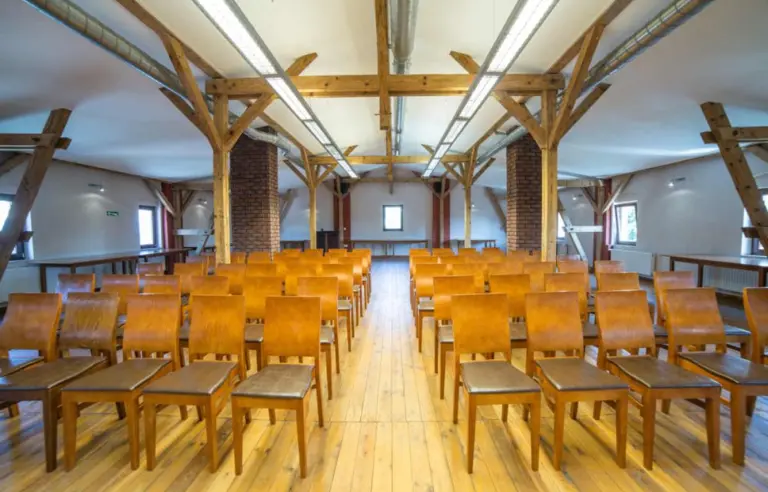 Zamkowy Młyn - photo 1