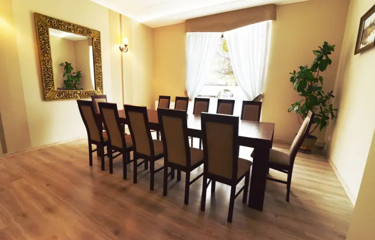 Hotel Forum Lublin - zdjęcie 1