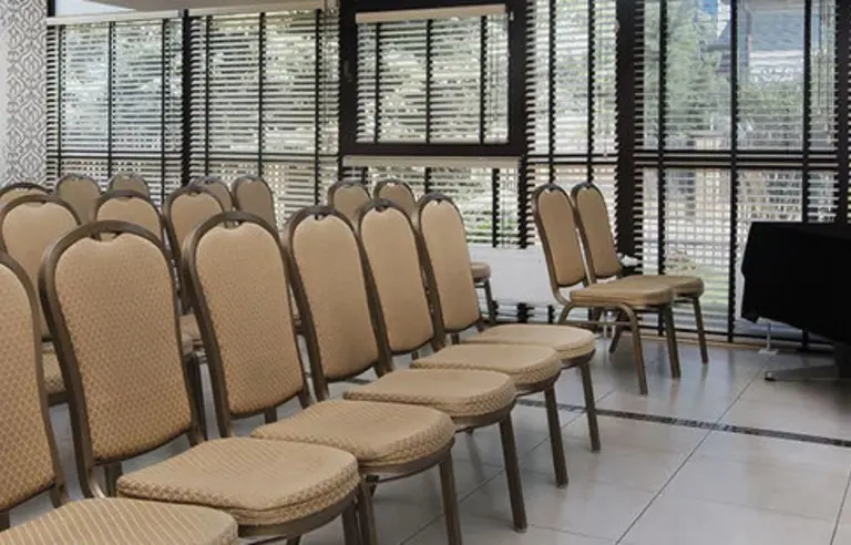 Hotel Pod Kasztanami - zdjęcie 1