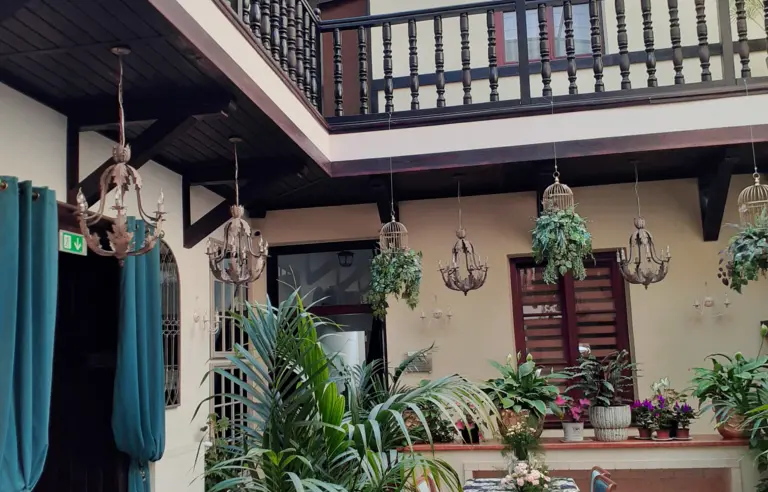 Villa Morando - photo 1