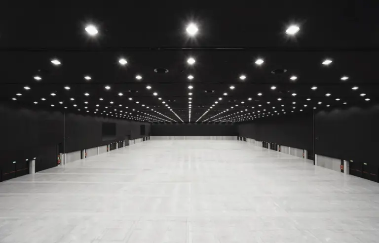 Międzynarodowe Centrum Kongresowe w Katowicach - photo 1