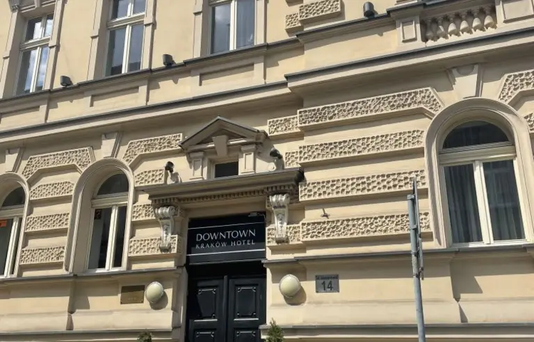 Downtown Krakow Hotel