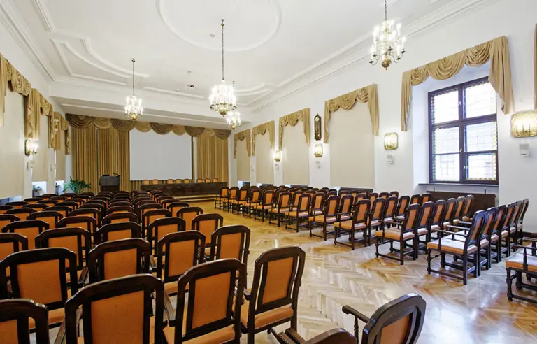 Collegium Nowodworskiego UJ - zdjęcie 1