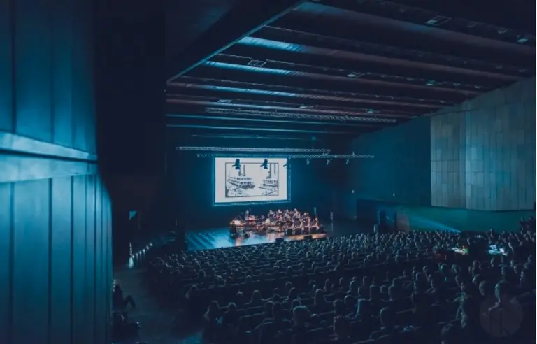 Katowice Miasto Ogrodów - zdjęcie 1