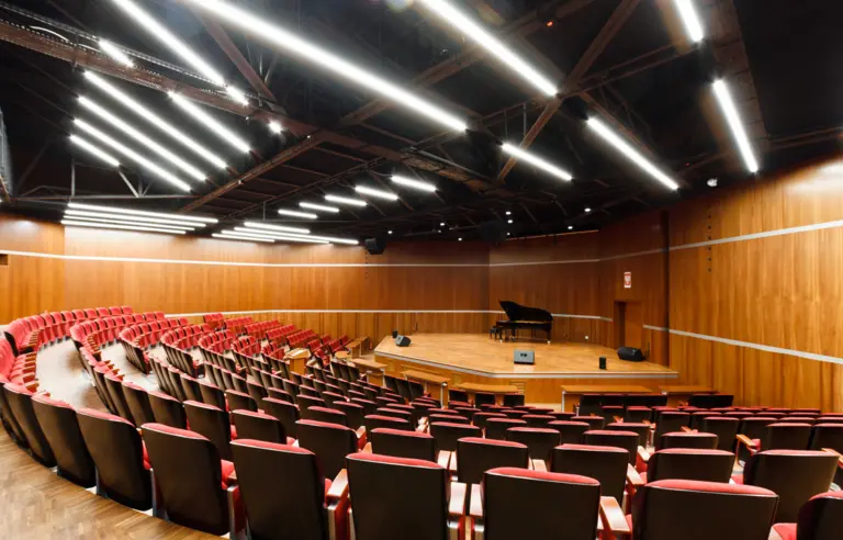 Centrum Konferencyjne Piła - zdjęcie 1