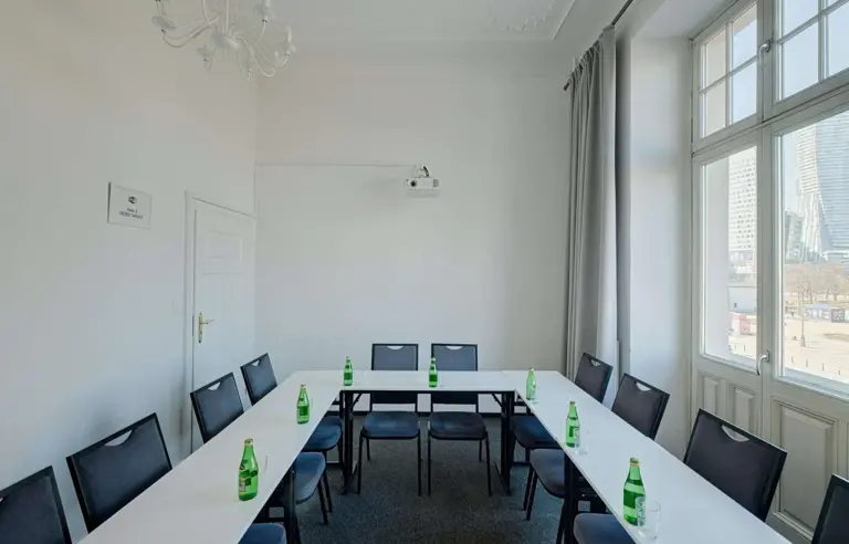 Centrum Żoliborz Al. Jerozolimskie 49 - zdjęcie 1