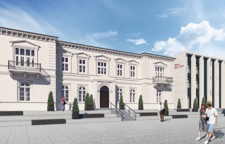 Hilton Garden Inn Radom