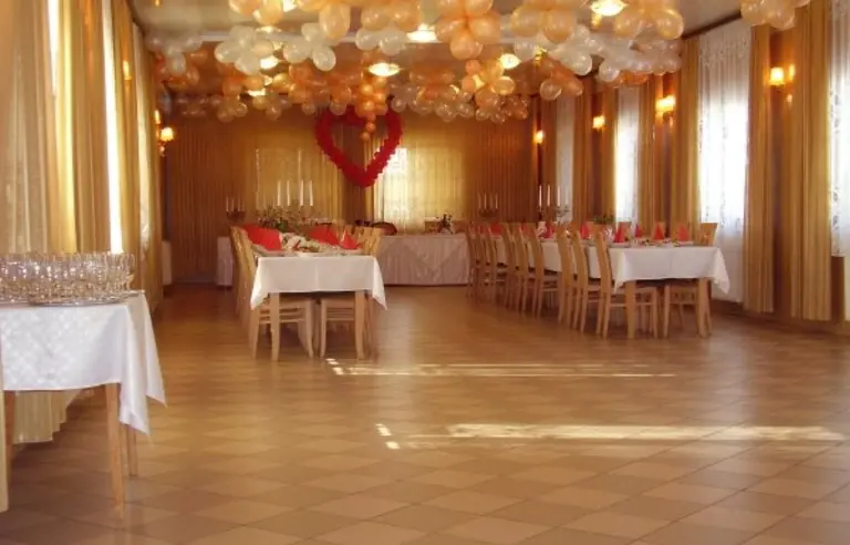 Hotel Pod lasem - zdjęcie 1