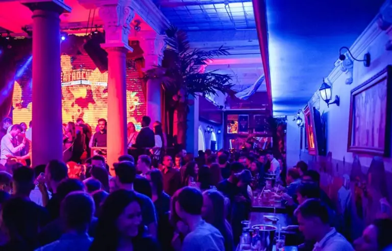 Teatro Cubano Warsaw Warszawa eventy