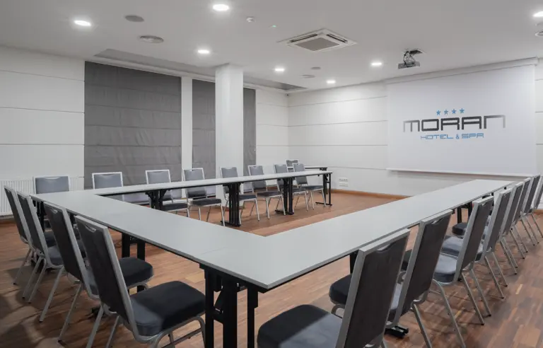 Hotel Moran SPA - photo 1