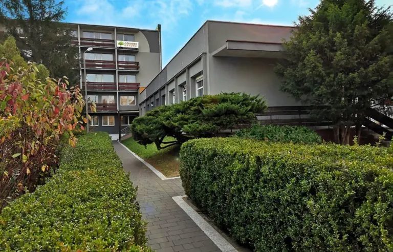 Ośrodek Natura - photo 1