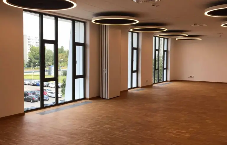 Ursynowskie Centrum Kultury Alternatywy Warszawa sala konferencyjna