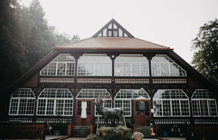 Złoty Jar Zloty Stok