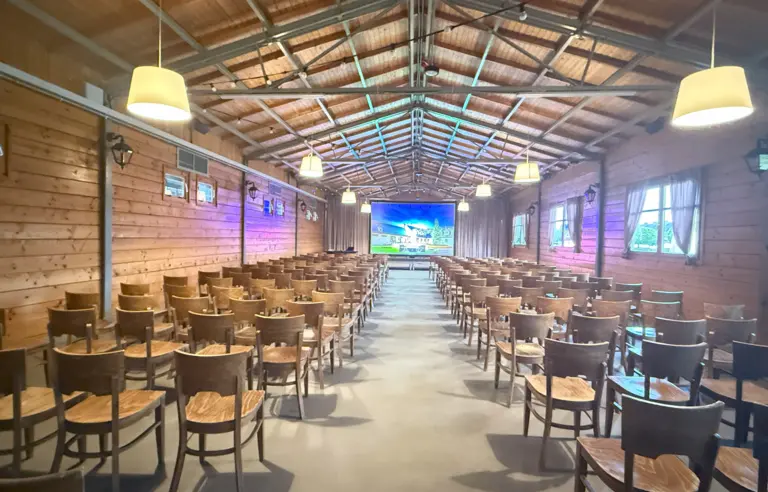 Hotel Sielanka nad Pilicą - zdjęcie 1