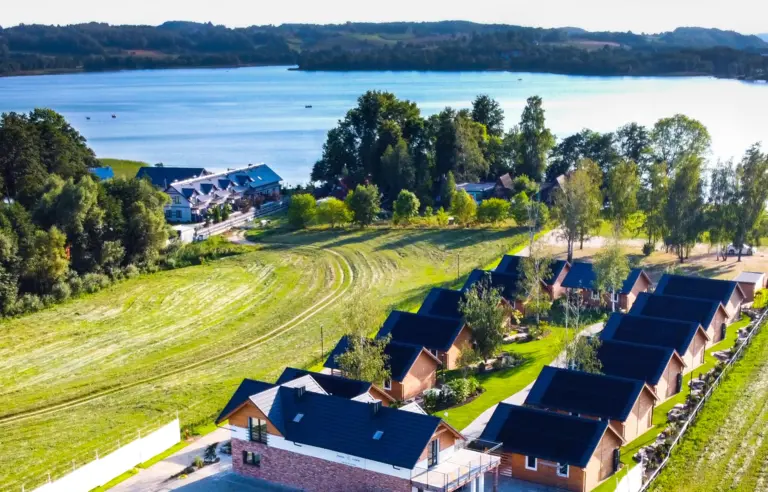 Osada Chmiel Chmielno