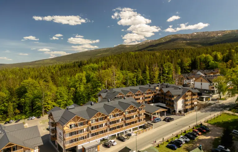 Platinum Mountain Hotel & SPA Szklarska Poreba