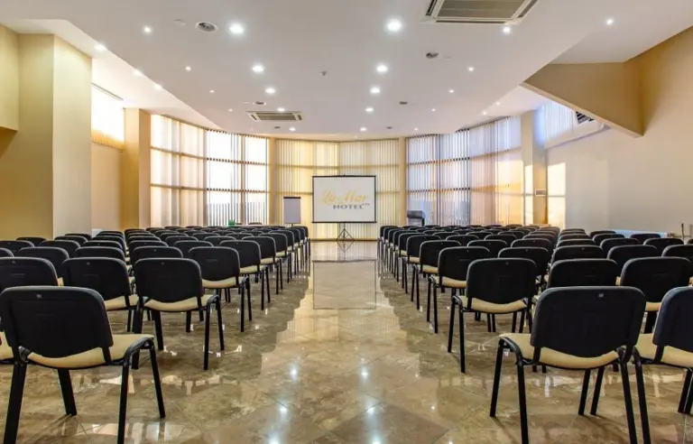 Hotel La Mar - photo 1