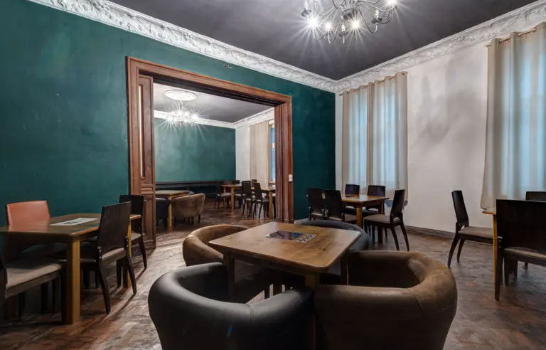 Pub Rojber - zdjęcie 1