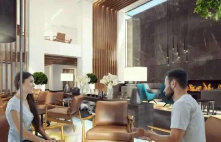 Hotel Pieniny Grand Szczawnica sala konferencyjna