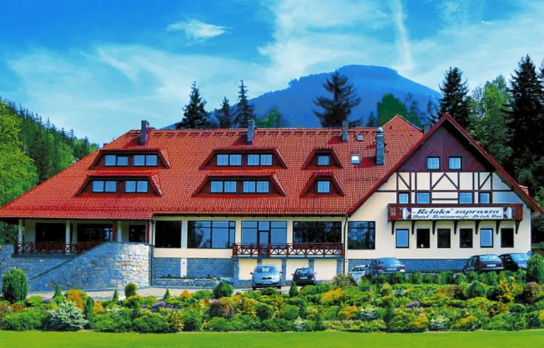 Hotel Relaks Karpacz - photo 1