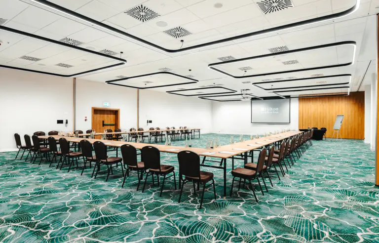 Hilton Garden Inn Radom - photo 1