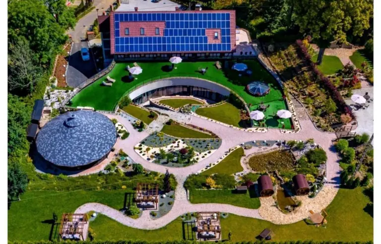 Nowa Prowansja Chrośnica