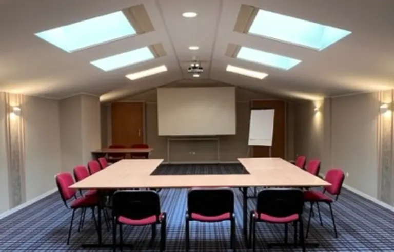 Papuga Park Hotel Wellness Marrakesz &Spa - photo 1